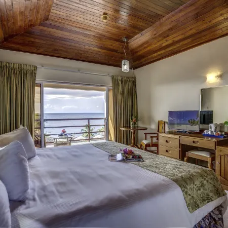 Grafton Beach Resort