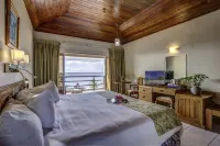 Grafton Beach Resort Các khách sạn ở Buccoo