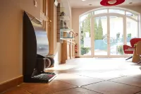 Bed&Breakfast Erber Hotels in Ismaning