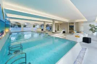 VIP's Motel Luxury Accommodation & Spa - Spa