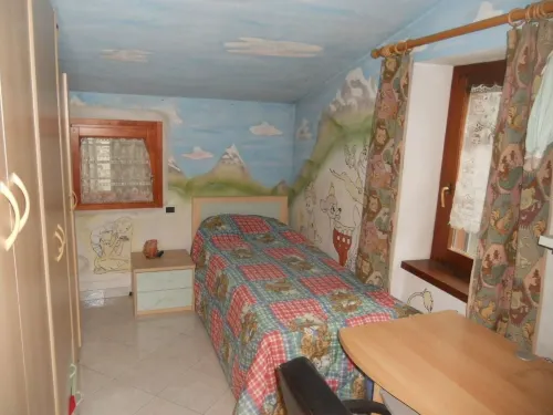 La Spina Hotels in Piateda