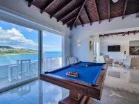 Villa Amalia Hotels in Guana Bay