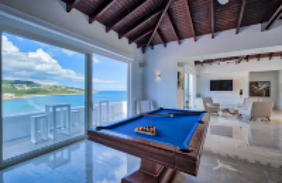 Villa Amalia - Homestays