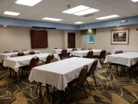 Hampton Inn & Suites Philadelphia/Newtown