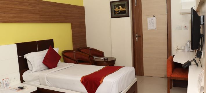 Hotel the Signature Asansol Hotels in Bardhaman