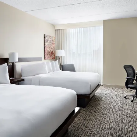 Pittsburgh Marriott North
