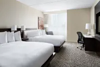 Pittsburgh Marriott North - 5-Sterne