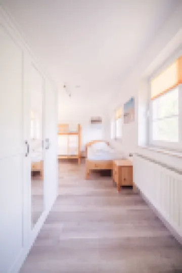 Fewo Auf Dem Lande / Nahe Spo