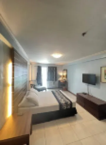 Jupiter Suites