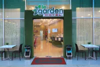 Le Garden Hotel Hotels in 