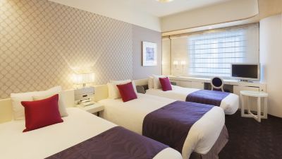 その他 ホテル エルセラーン大阪の写真