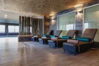 維多利亞酒店 - SPA