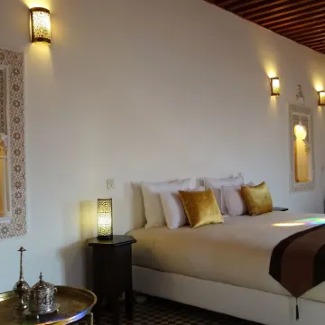 Riad Sabah Hotels near Bab Boujloud