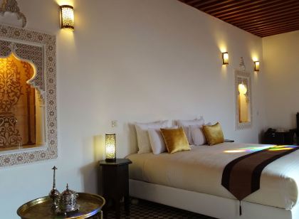 Riad Sabah