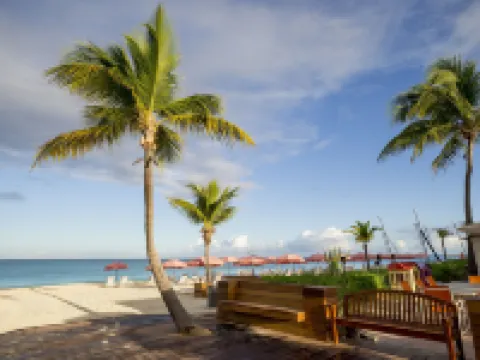 Ocean Club Resort Hotels in Grace Bay