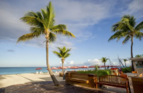 오션 클럽 리조트