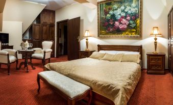 Hotel im. Jana Pawła II