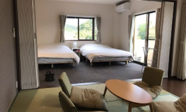 Fuji Scenic House 73