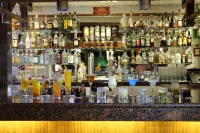 Malapascua Exotic Island Dive Resort - bar
