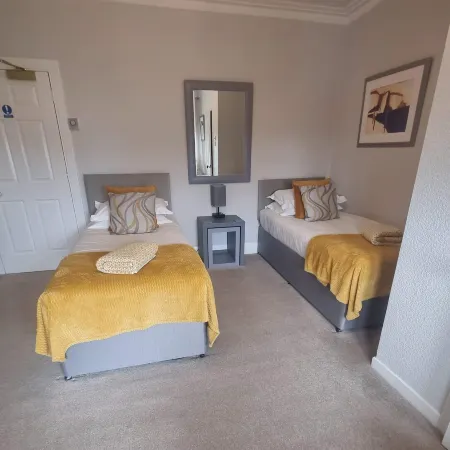 St Leonards Guest House