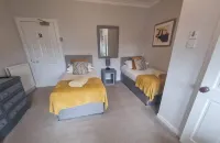 St Leonards Guest House Hotels in Largs