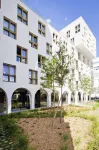 Residhome Paris Gare de Lyon - Jacqueline de Romilly Hotel a Parigi