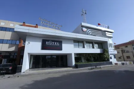 Hotel Ksar Dhiafa by Plaza Hotels & Resorts