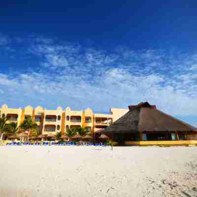 The Royal Haciendas All Suites Resort & Spa Hotel Exterior