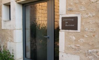 Domaine de Chantemerle B'nB