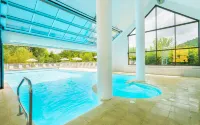 Lagrange Vacances les Bastides de Lascaux - WLAN