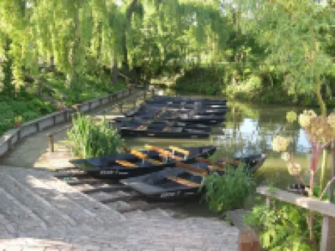 La Gauviniere