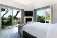 Carmel Valley Ranch, in The Unbound Collection by Hyatt Hotels in Carmel Valley