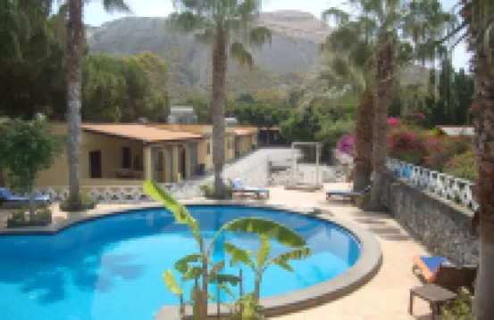 Hotel Al Togo Fitness & Relax