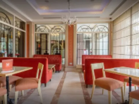 Hotel Tadj El Mouada Hotels in Setif