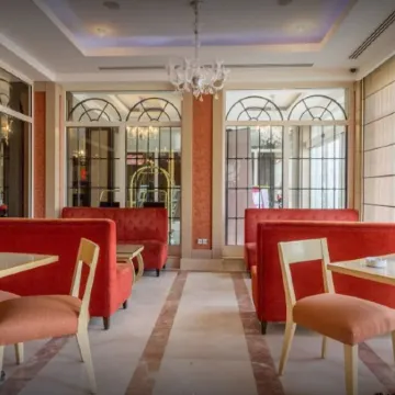 Hotel Tadj El Mouada