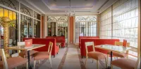 Hotel Tadj El Mouada Hotels in Setif