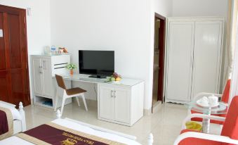 Tran Vinh Hotel