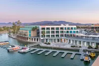 Heat Hotel Các khách sạn ở Thành phố Hồ Havasu