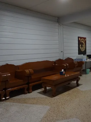 รูปภาพของปาริชาต เพลส