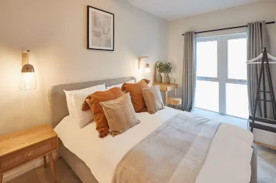 Host & Stay - Skyline Apartment Hotel di Sleights