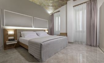 Magica Luna Boutique Hotel - Roma