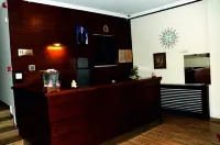 Hill River Hotel