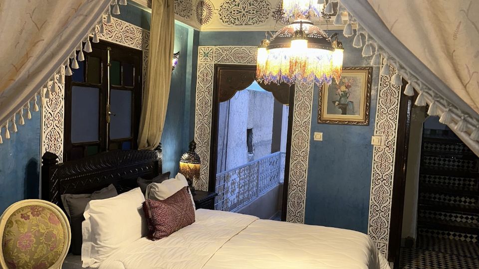 Palais Al Firdaous