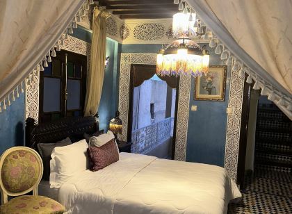 Palais Al Firdaous