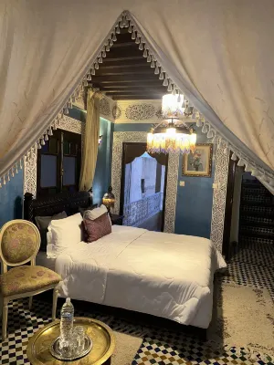 Palais Al Firdaous