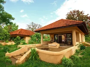 Tuli Tiger Corridor