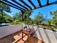 Symbola Oludeniz Beach Hotel
