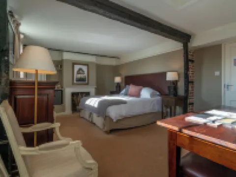 The Royal Oak Inn Hotels in Chichester
