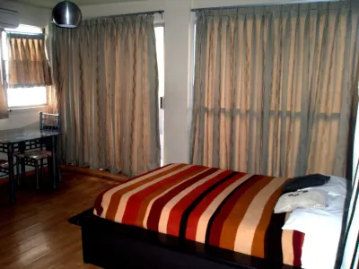 Hotel Miramar - la Paz