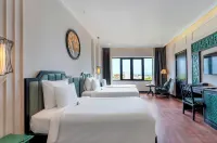 Hadana Boutique Resort HoiAn Hotell i Cẩm Kim